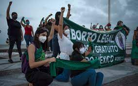 Adelantan seis horas la discusión. En Veracruz Colectivos Feministas Piden Despenalizacion Del Aborto Diario Angelopolitano