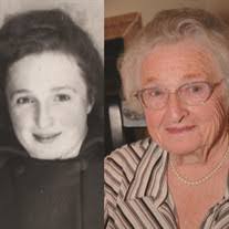 Obituary for Ingeborg Thea Mork