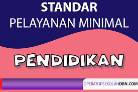 Latihan berganda atau latihan tahap akhir pendidikan dasar bintara tni ad 2020 sebelum dilantik menjadi sersan dua. Permendikbud Nomor 32 Tahun 2018 Tentang Standar Teknis Pelayanan Minimal Pendidikan Operatorsekolahdbn Com Informasi Pendidikan Indonesia