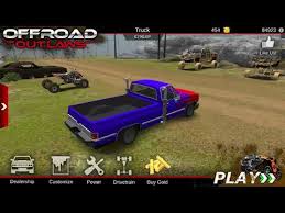 We did not find results for: Offroad Outlaws What S In My Garage