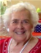 Vera Sinibaldi Obituary (2013)