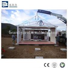 Panneau Sandwich Structure En Acier Maison Conteneur Empilable Maisons Prefabriquees Id De Produit 500003641928 French Alibaba Com Container Homes For Sale Container House Steel Structure