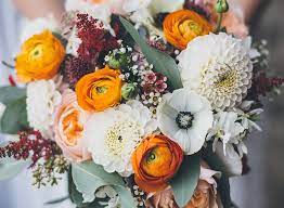 Weddings Allium Florist Stow On The Wold Moreton In Marsh