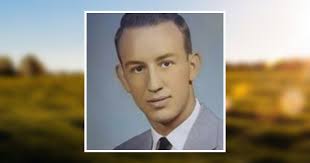 Joseph Fruits Obituary 2014