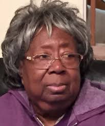 Sadie Jerlene (Thomas) Melvin Obituary