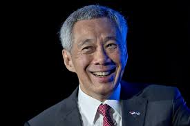 Pm lee and president obama instagram takeover. Singapore Lucky If Growth Is Positive In 2019 Pm Lee Says Bloomberg