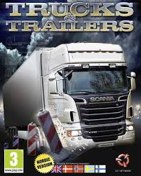 Transport cable and unhitch trailer with cable ready to go. Trucks And Trailers Free Download Freegamesdl
