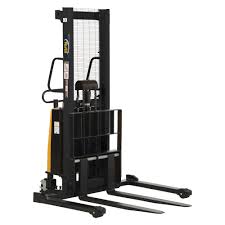 Lift Trucks In 2020 Vestil Material Handling Equipment Electric Pallet