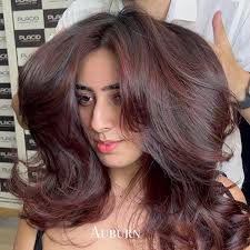 Burgundy vs Auburn Unraveling Commonly Confused Terms ⚠️ Burgundy and  auburn are both shades of red, but they have distinct differences. Burgundy  is a dark red color with purple undertones, while auburn