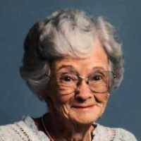 Hazel Irene Holmes (1910–1995) • FamilySearch