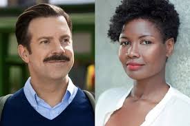 Ted Lasso' Season 2 Casts Sarah Niles to Play AFC Richmond's Sports  Psychologist