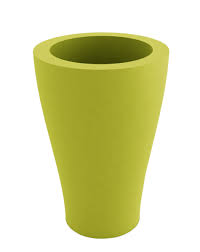 Ceramic flower pot creative chinese style extra large green plant pot orchid bonsai balcony indoor succulent pot with tray. Plant Pot Lima Extra Large Garden Pots In Lime Flowerfeldt Com Flowerfeldt