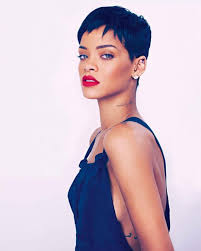 25 Best Rihanna Short Hair Styles Fashion Icon To Follow Rihanna Short Hair Short Hair Styles Rihanna