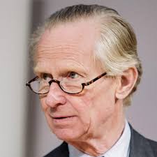 About the Bradshaw Foundation