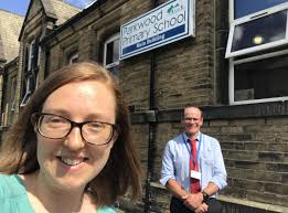 Road safety improvements planned outside Keighley school