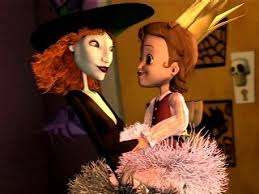 Help the fairy godmother find her wand. Vampires Debbie Winkler