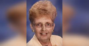 Obituary information for Shirley May Reamer