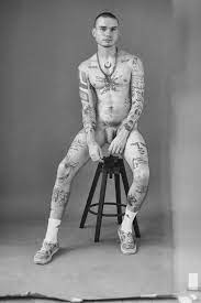 ivan-gets-naked-13 - PORNCEPTUAL