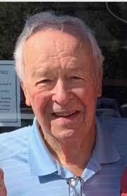 David Fleshman Obituary (1939