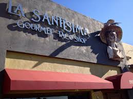 Easy taco delivery for less. Best Tacos In Phoenix My Visit To La Santisima Gourmet Taco Shop Top Places To See In Arizona