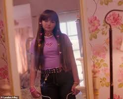 Demi lovato has come forward publicly with two upsetting stories from her past in her new youtube documentary, demi lovato: Demi Lovato Smashes Up Childhood Bedroom In Ok Not To Be Ok Video Sound Health And Lasting Wealth