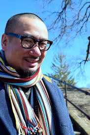 Congratulations to Bao Phi, the...