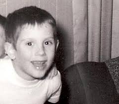 Matthew Edward Hopewell