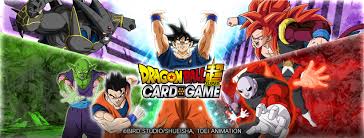 New dragon ball game 2021. Dragon Ball Super Card Game Home Facebook