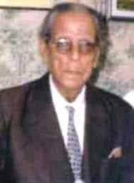 Today in History Barun De (30 October 1932