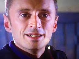 "Hamish Macbeth" A Bit of an Epic (TV Episode 1995)