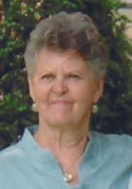 Evelyn N. Wold Obituary February 24, 2016