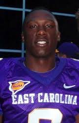 Covair DeVon Frost (1990-2015)