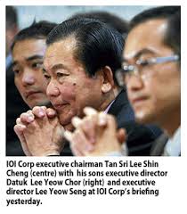 More images for lee yeow seng girlfriend » My Palm Oil