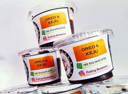 Jul 04, 2021 · daging buah tersebut biasanya akan disisipkan dalam filling bersama krim keju, sour cream, dan whipped cream. Puding Beleberan Home Facebook