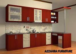 Harga kitchen set minimalis pun sangat beragam, akan berbeda harga apabila anda request untuk desain custom rancangan sendiri. Jasa Pembuatan Kitchen Set Semarang Cv Azzahra Furniture