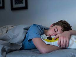 Why Does My Teenager Still Wet The Bed