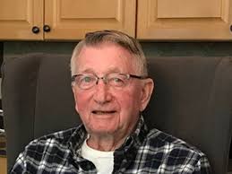 Keith Gilroy Fraser Obituary March 18, 2020