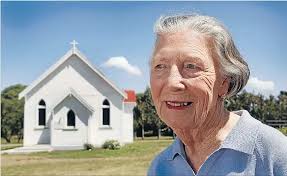 Public funeral for Lady Isaac