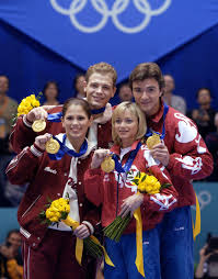 2002 Olympic Winter Games ...