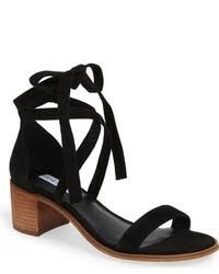 Steve Madden Rizzaa Ankle Strap Sandal 79 Nordstrom Lookastic