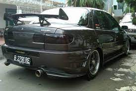 Rp 17.000.000 1997 jual mobil sedan timor. Gambar Modifikasi Mobil Sedan Timor 10 Ide Modifikasi Mobil Timor Balap Atau Ceper Terbaru 2019 Download Download Gamb Modifikasi Mobil Sedan Sedan Sport