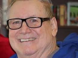 Edwin George Simpson's Obituary