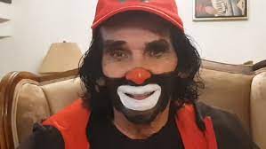 El comediante nacido en monterrey, nuevo león, fue diagnosticado con cáncer de columna vertebral en las últimas horas. Wn2tokeegp1p5m