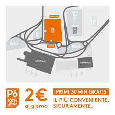 Cerchi un autonoleggio a catania aeroporto (cta)? Nuovo Parcheggio P6 Aeroporto Di Catania Sicilia Facebook