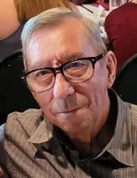 Obituary information for Kenneth Hartman