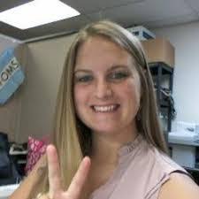 Katie Schexnayder's Instagram, Twitter & Facebook