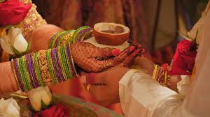 Hindu Marriage Stock Footage: Royalty-Free Video Clips - Storyblocks