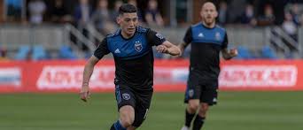 Find tickets to sporting kansas city at la galaxy on sunday july 4 at 7:30 pm at dignity health sports. Match Preview Get To Know Saturday S Opponent Sporting Kansas City San Jose Earthquakes