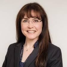 Christina Jacobs, Autor bei ADÜ Nord e.V.