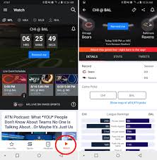 How to watch nfl games without cable. 7 Ways To Watch Nfl Games Without Cable